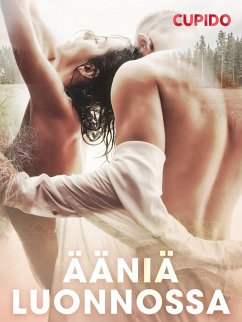 Cover Ääniä luonnossa (eBook, ePUB)