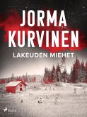 Lakeuden miehet (eBook, ePUB)