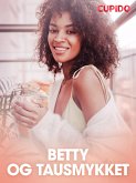 Betty og tausmykket (eBook, ePUB)