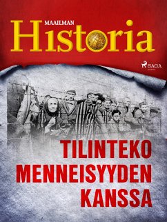 Tilinteko menneisyyden kanssa (eBook, ePUB) - Historia, Maailman
