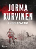 Kunniapartio (eBook, ePUB) Kunniapartio (eBook, ePUB)
