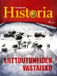 Liittoutuneiden vastaisku (eBook, ePUB) - Bild 1
