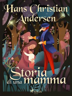 Storia di una mamma (eBook, ePUB) - Andersen, H. C.