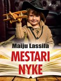 Mestari Nyke (eBook, ePUB)