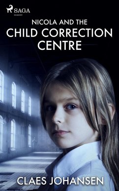 Cover Nicola and the Child Correction Centre (eBook, ePUB)