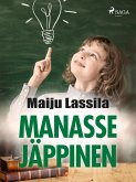 Manasse Jäppinen (eBook, ePUB)