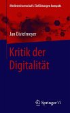 Kritik der Digitalität (eBook, PDF)