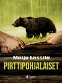 Pirttipohjalaiset (eBook, ePUB)