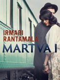 Martva 1 (eBook, ePUB)