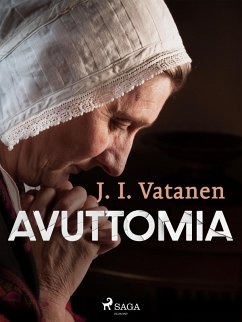 Cover Avuttomia (eBook, ePUB)