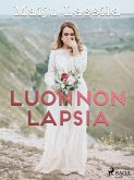 Luonnon lapsia (eBook, ePUB)