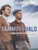 Sammuva valo: romaani kielitaistelusta (eBook, ePUB)