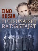 Tulipunaiset ratsastajat (eBook, ePUB)
