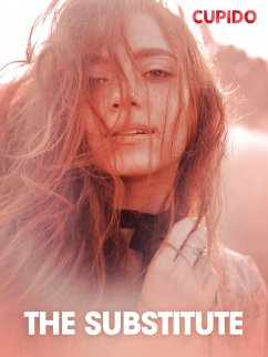 Cover The Substitute (eBook, ePUB)