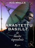 Varastettu basilli ja muita tapauksia (eBook, ePUB)