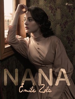 Nana (eBook, ePUB) - Zola, Émile