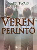 Veren perintö (eBook, ePUB)