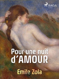 Cover Pour une nuit d'amour (eBook, ePUB)