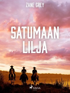 Cover Satumaan lilja (eBook, ePUB)