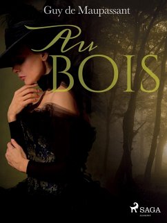Cover Au bois (eBook, ePUB)