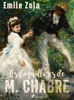 Les Coquillages de M. Chabre (eBook,... - Bild 1