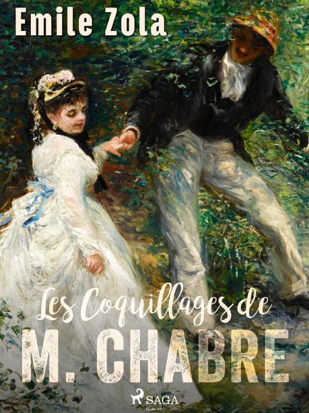 Les Coquillages de M. Chabre (eBook, ePUB)