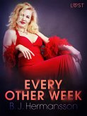 Every Other Week - Erotic Short Story (eBook, ePUB)