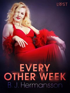 Cover Every Other Week - Erotic Short Story (eBook, ePUB)