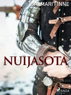 Cover Nuijasota (eBook, ePUB)