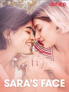 Cover Sara's Face (eBook, ePUB)