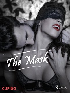 The Mask (eBook, ePUB) Cover The Mask (eBook, ePUB)