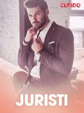 Juristi (eBook, ePUB)