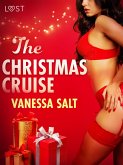 The Christmas Cruise - Erotic Short Stories (eBook, ePUB)