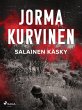 Salainenkäsky (eBook, ePUB) - Bild 1
