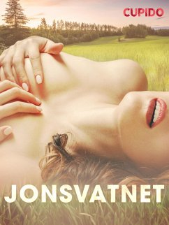 Cover Jonsvatnet (eBook, ePUB)