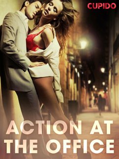 Cover Action at the Office (eBook, ePUB)