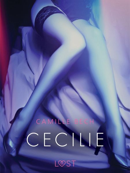 Cecilie - erotisch verhaal (eBook, ePUB) Cecilie - erotisch verhaal (eBook, ePUB)