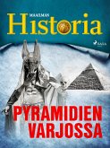 Pyramidien varjossa (eBook, ePUB)