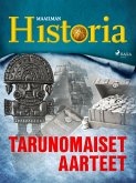 Tarunomaiset aarteet (eBook, ePUB)