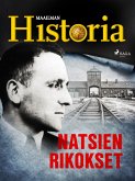 Natsien rikokset (eBook, ePUB)