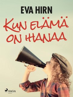 Cover Kun elämä on ihanaa (eBook, ePUB)