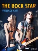 The Rock Star - Erotic Short Story (eBook, ePUB)