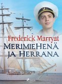 Merimiehenä ja herrana (eBook, ePUB)