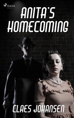 Cover Anita's Homecoming (eBook, ePUB)
