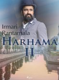 Harhama 2 (eBook, ePUB) Harhama 2 (eBook, ePUB)
