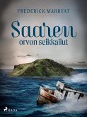 Saaren orvon seikkailut (eBook, ePUB)