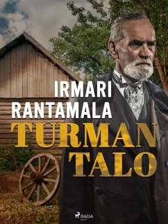 Cover Turman talo (eBook, ePUB)