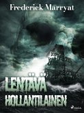 Lentävä hollantilainen (eBook, ePUB)