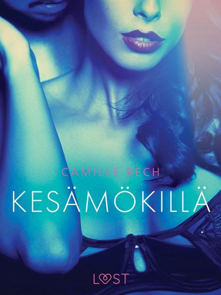 Kesämökillä - eroottinen novelli (eBook, ePUB)