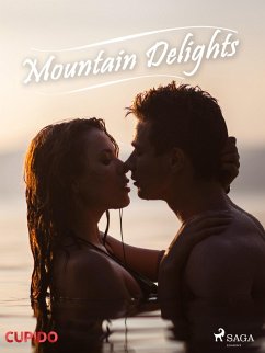 Cover Mountain Delights (eBook, ePUB)